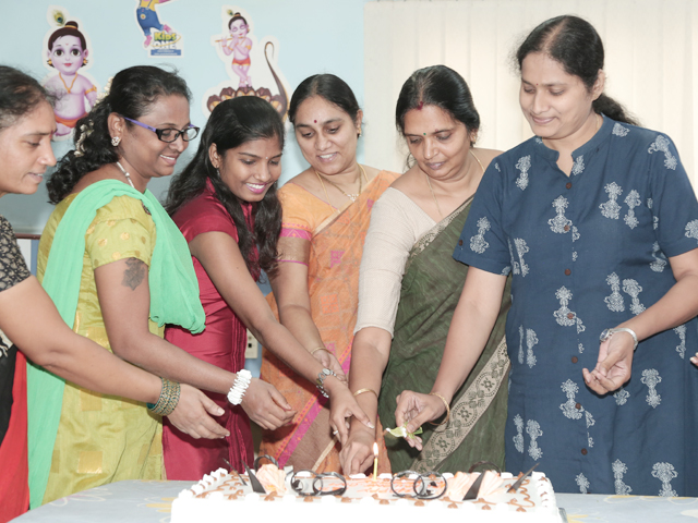 TeluguOne 18th Anniversary Celebrations